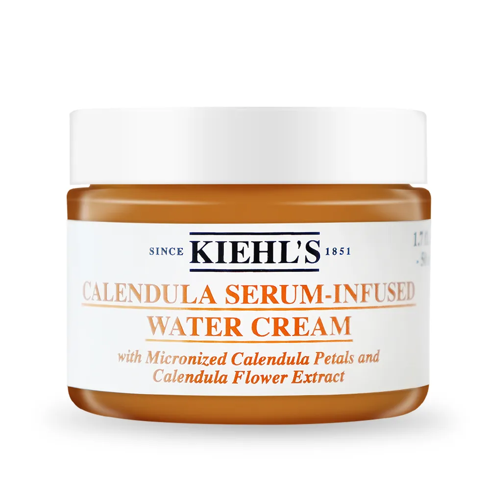 KIEHLS 契爾氏 金盞花精萃亮采水凝霜 50ml(百貨專櫃貨) 歷史價格詳細信息