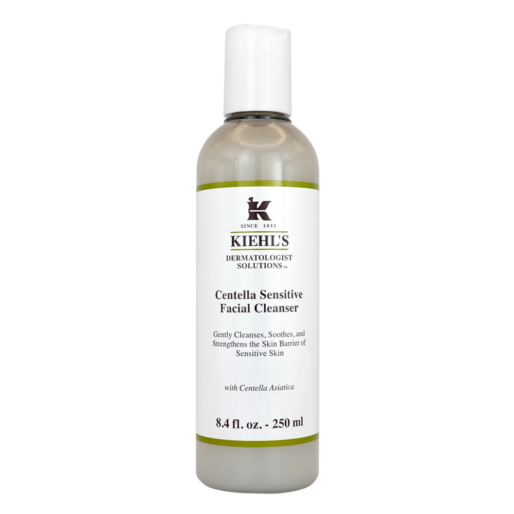 KIEHLS契爾氏 老虎草B5保濕修護霜(50ml) [CICA-Cream/醫美術後保養] 百貨公司專櫃貨 歷史價格詳細信息