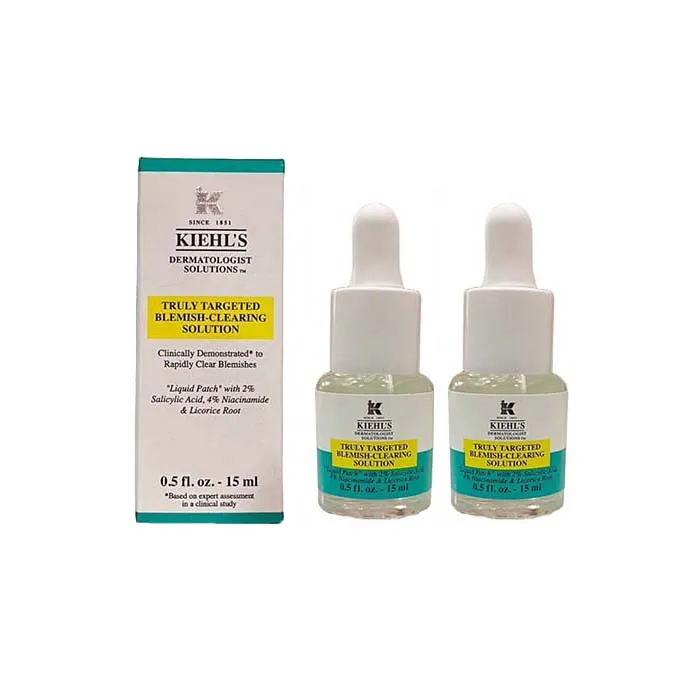 【KIEHLS 契爾氏】原 麝香淡香水1.5ml*3 (百貨專櫃貨) 歷史價格詳細信息