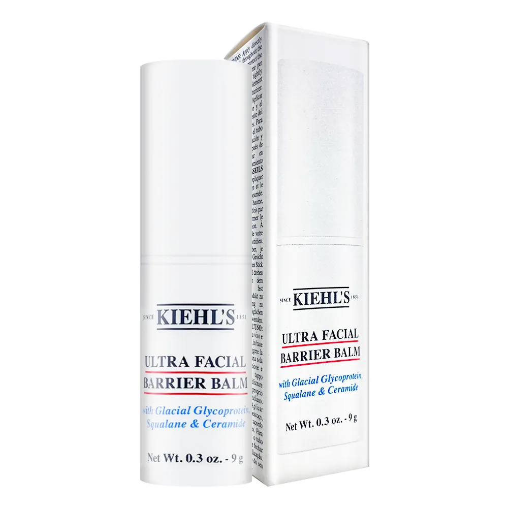 【KIEHLS 契爾氏】KIEHLS 契爾氏 冰河精華底妝保濕棒9g+亞馬遜白泥淨緻毛孔面膜14ml*2(百貨專櫃貨) 歷史價格詳細信息