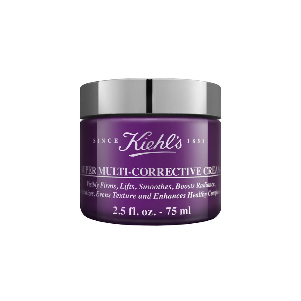 KIEHL'S 契爾氏 超進化全能修護超級乳霜2包+眼霜1包 歷史價格詳細信息