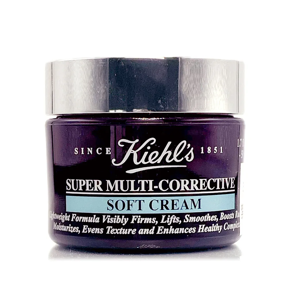 【KIEHLS 契爾氏】超進化無油抗老乳霜50ml 贈超進化全能新生超級眼霜3ml+抗老乳霜3ml*3(百貨專櫃貨) 歷史價格詳細信息