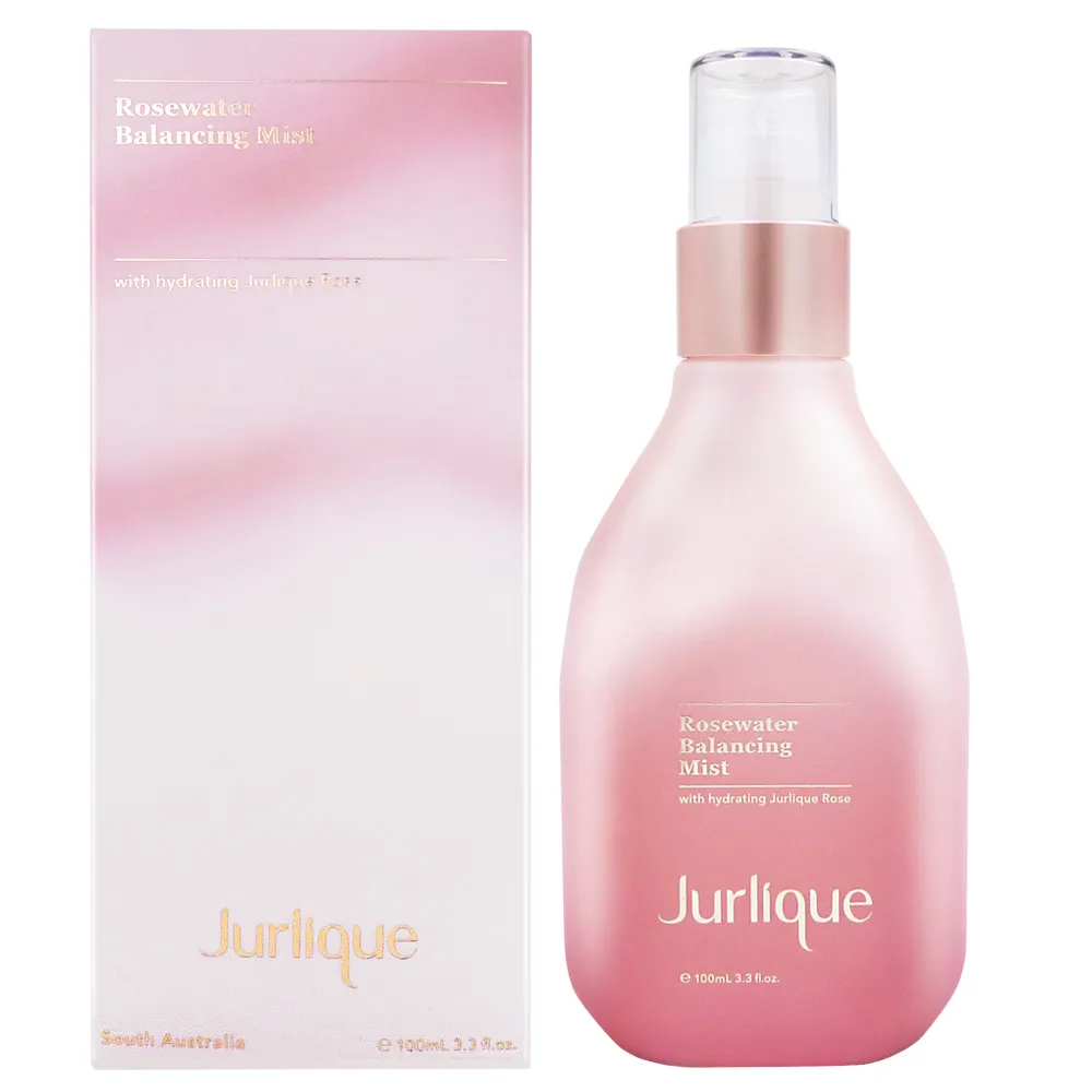 JURLIQUE 茱莉蔻 玫瑰活膚露 100ML 歷史價格詳細信息