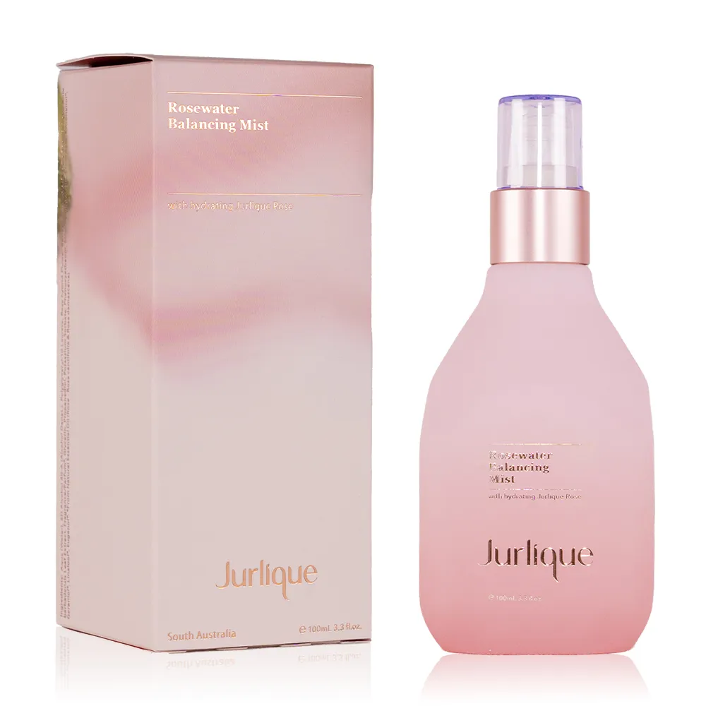 JURLIQUE 茱莉蔻 玫瑰活膚露 100ML 歷史價格詳細信息