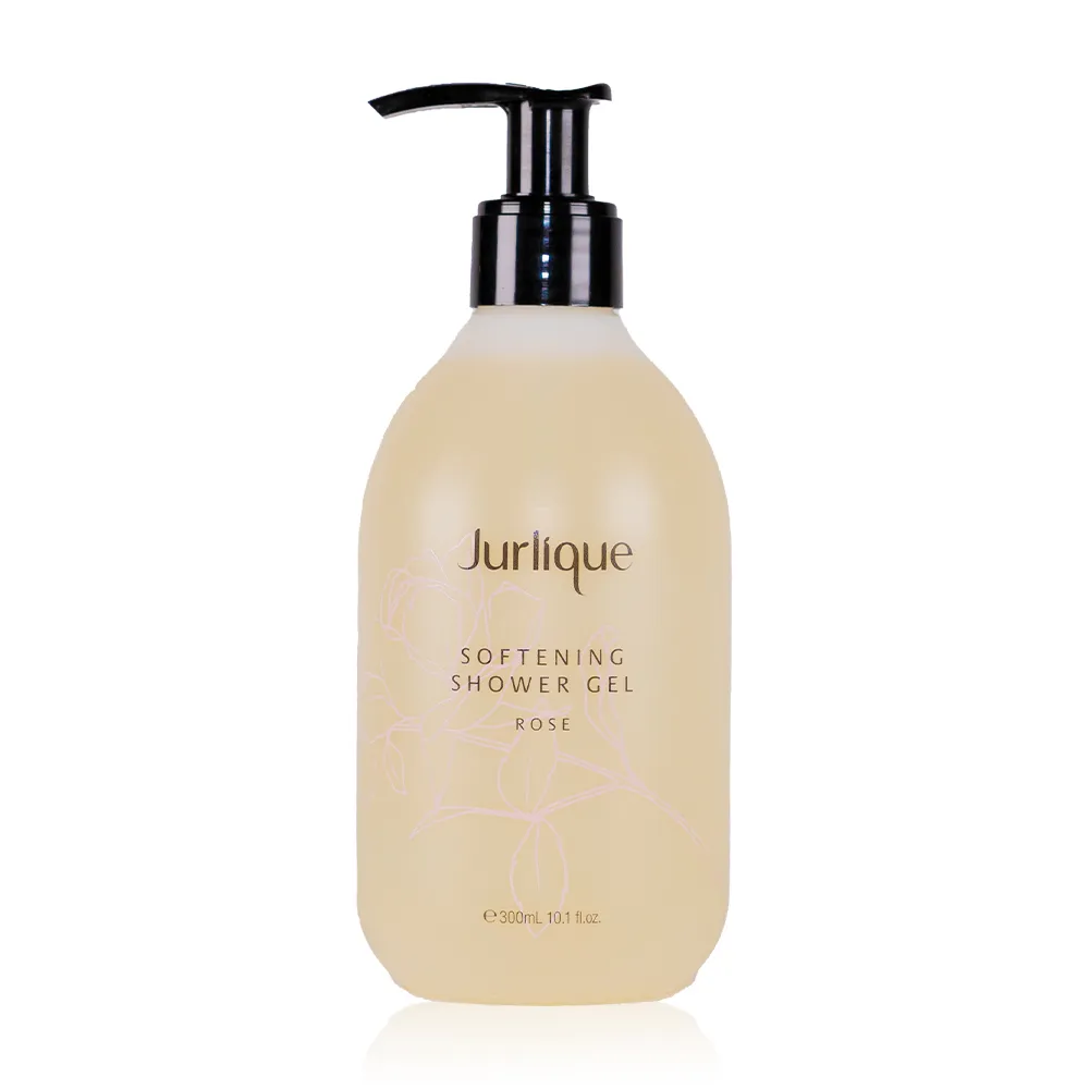 Jurlique 茱莉蔻 沐浴露 300ml 多款可選 薰衣草 柑橘 玫瑰 天竺葵 洗手乳 身體清潔 -WBK SHOP 歷史價格詳細信息