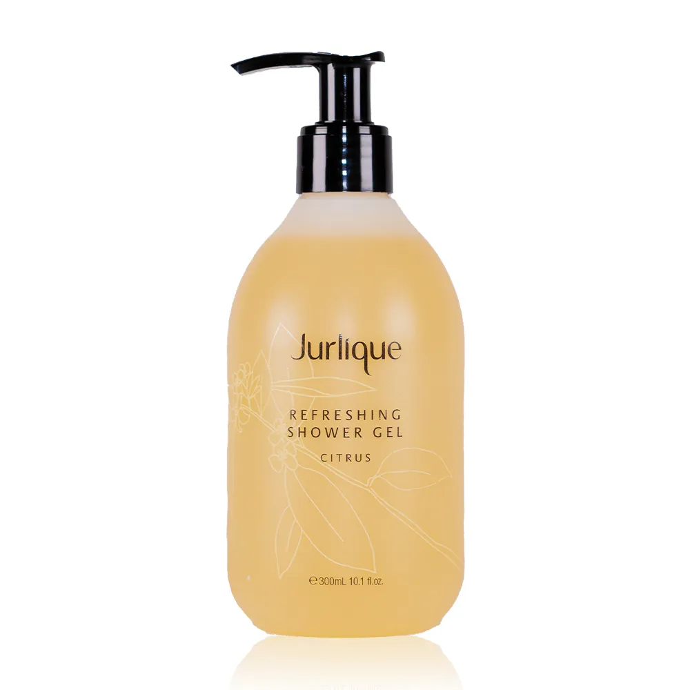 Jurlique 茱莉蔻 沐浴露 300ml 多款可選 薰衣草 柑橘 玫瑰 天竺葵 洗手乳 身體清潔 -WBK SHOP 歷史價格詳細信息