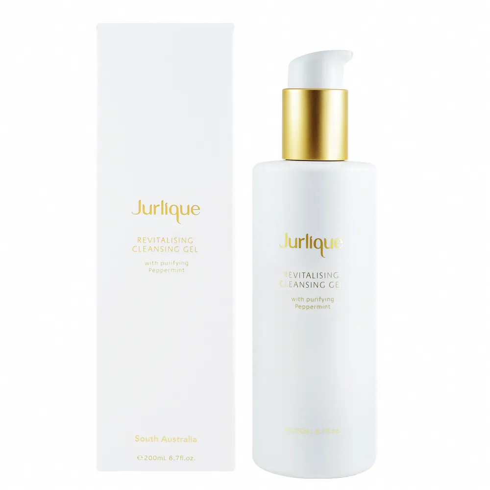 Jurlique 茱莉蔻 薄荷平衡卸妝凝露 200ml【即期良品 2024.2】卸妝 清潔 洗卸－WBK 寶格選物 歷史價格詳細信息