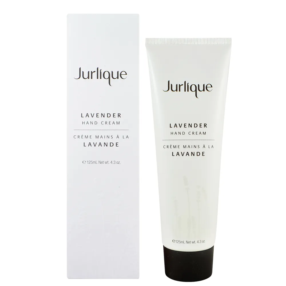 【Jurlique 茱莉蔻】薰衣草護手霜 125ml(即期良品) 歷史價格詳細信息