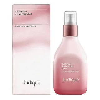 JURLIQUE 茱莉蔻 玫瑰活膚露 100ML 歷史價格詳細信息