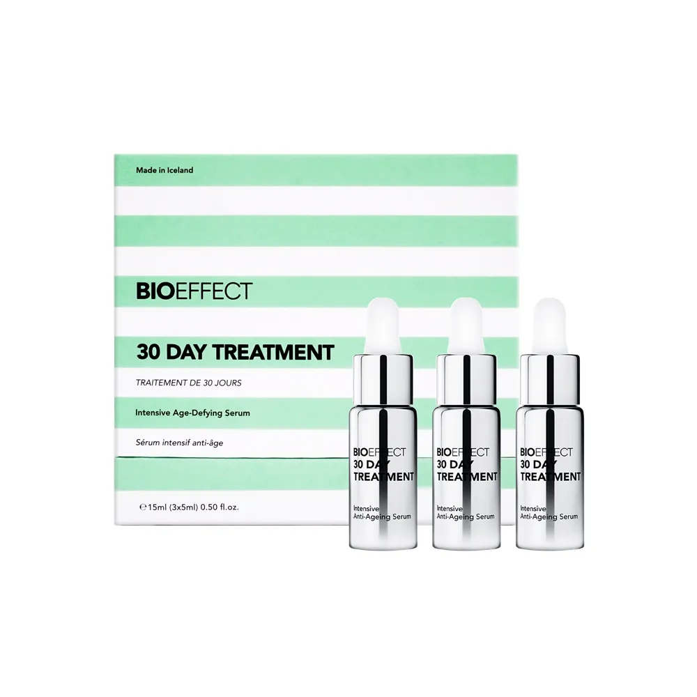 BIOEFFECT EGF DAY SERUM蓓歐菲 益肌煥顏日間修護精華凝露30ml 歷史價格詳細信息