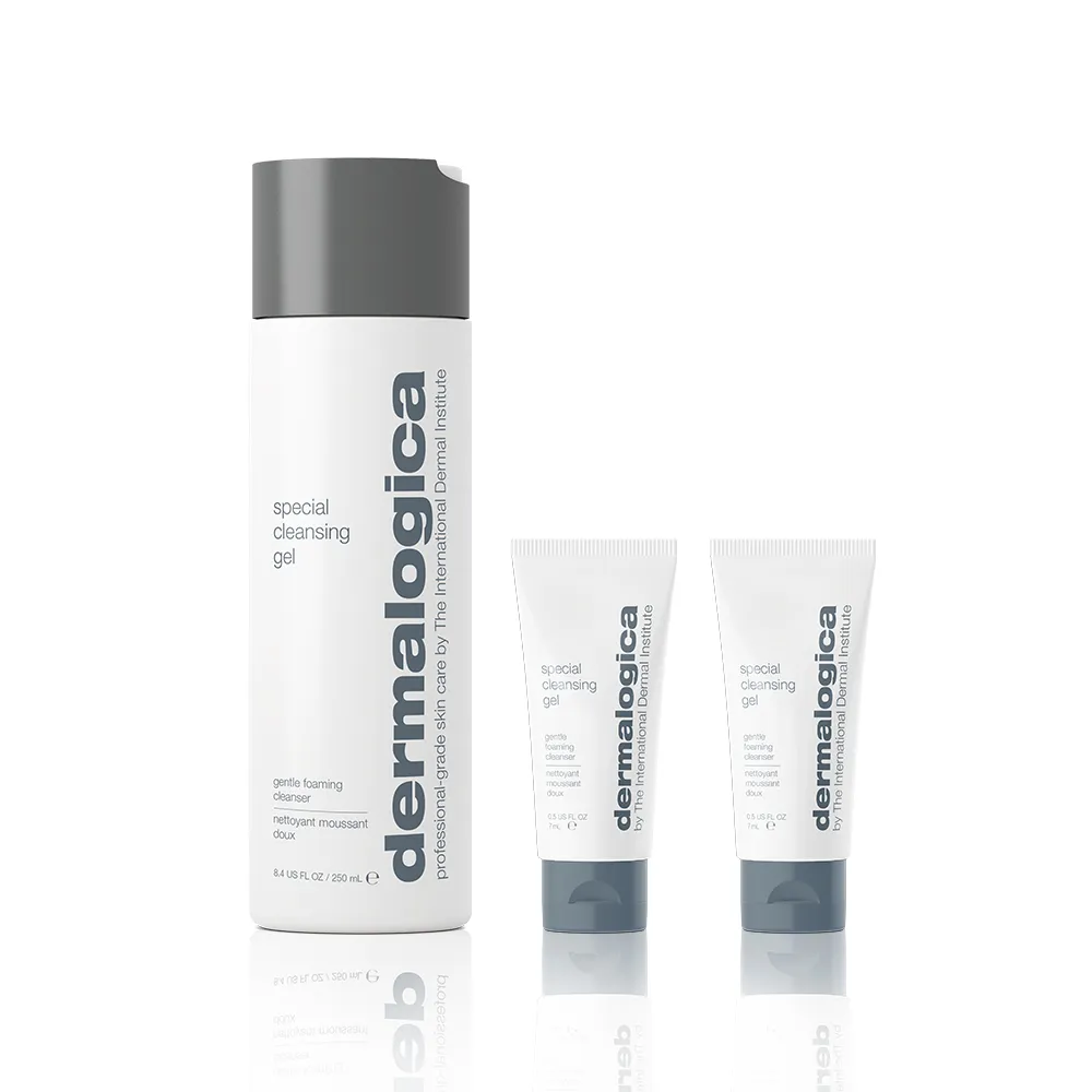 【dermalogica 德卡】潔膚蜜250ml-不含皂鹼 天然皂草精華潔顏凝膠 歷史價格詳細信息