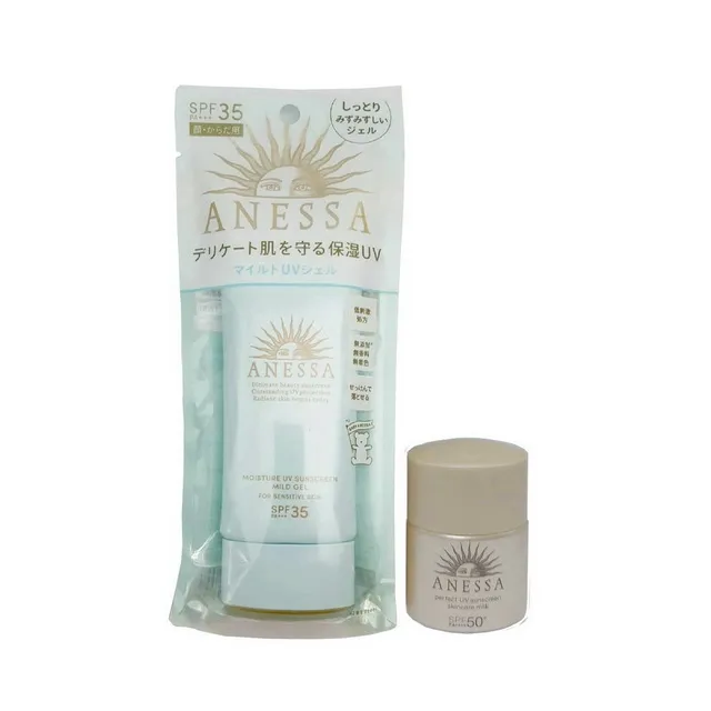 SHISEIDO資生堂安耐曬寶貝肌防曬露 歷史價格詳細信息