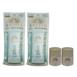 SHISEIDO資生堂安耐曬寶貝肌防曬露 歷史價格詳細信息