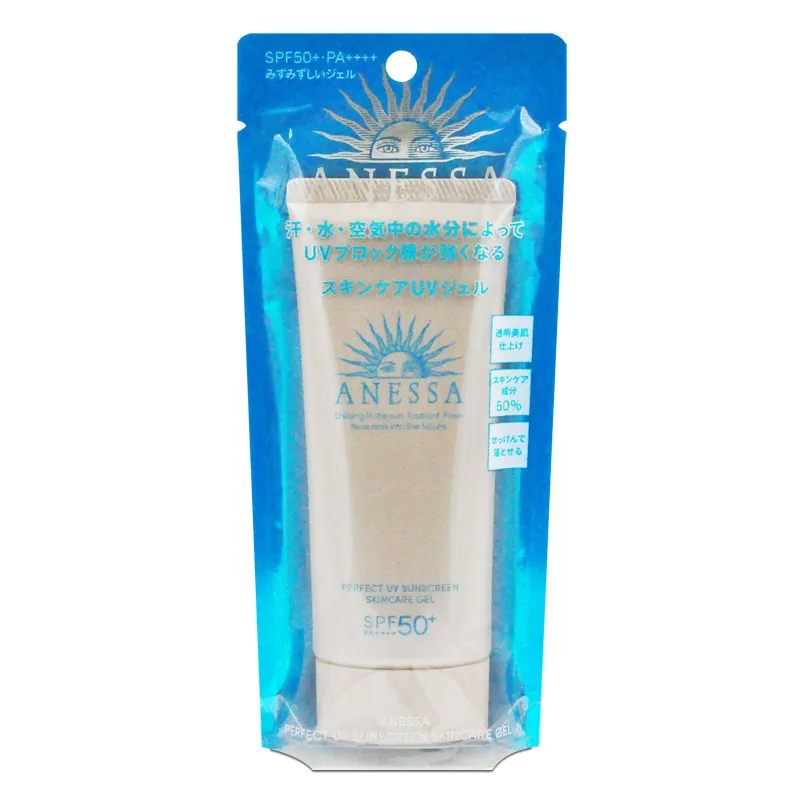 安耐曬 金鑽水透妍妝前乳N 15g [完全贈品] (請勿單獨下單) ANESSA 歷史價格詳細信息