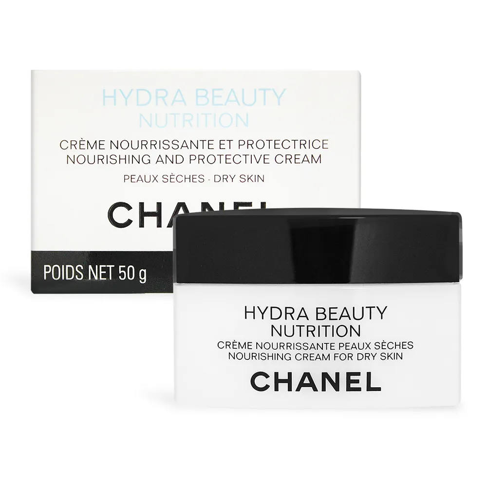 CHANEL 香奈兒 山茶花保濕乳霜50g 盒裝 2020-07 百貨公司購入 歷史價格詳細信息