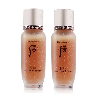 Whoo后 秘帖循環精華 (15ML) 前導液 前導精華【美麗購】 歷史價格詳細信息