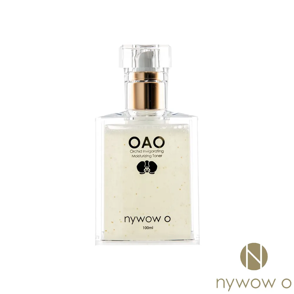 【nywow o 添美盛德】 蘭花精萃晶潤蘭花油 (100ml) 歷史價格詳細信息