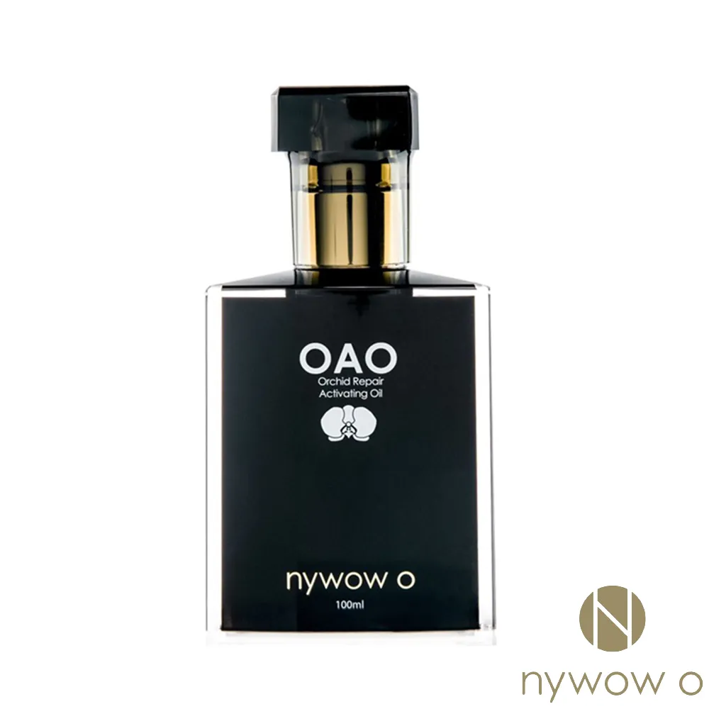 【nywow o 添美盛德】 蘭花精萃晶潤蘭花油 (100ml) 歷史價格詳細信息