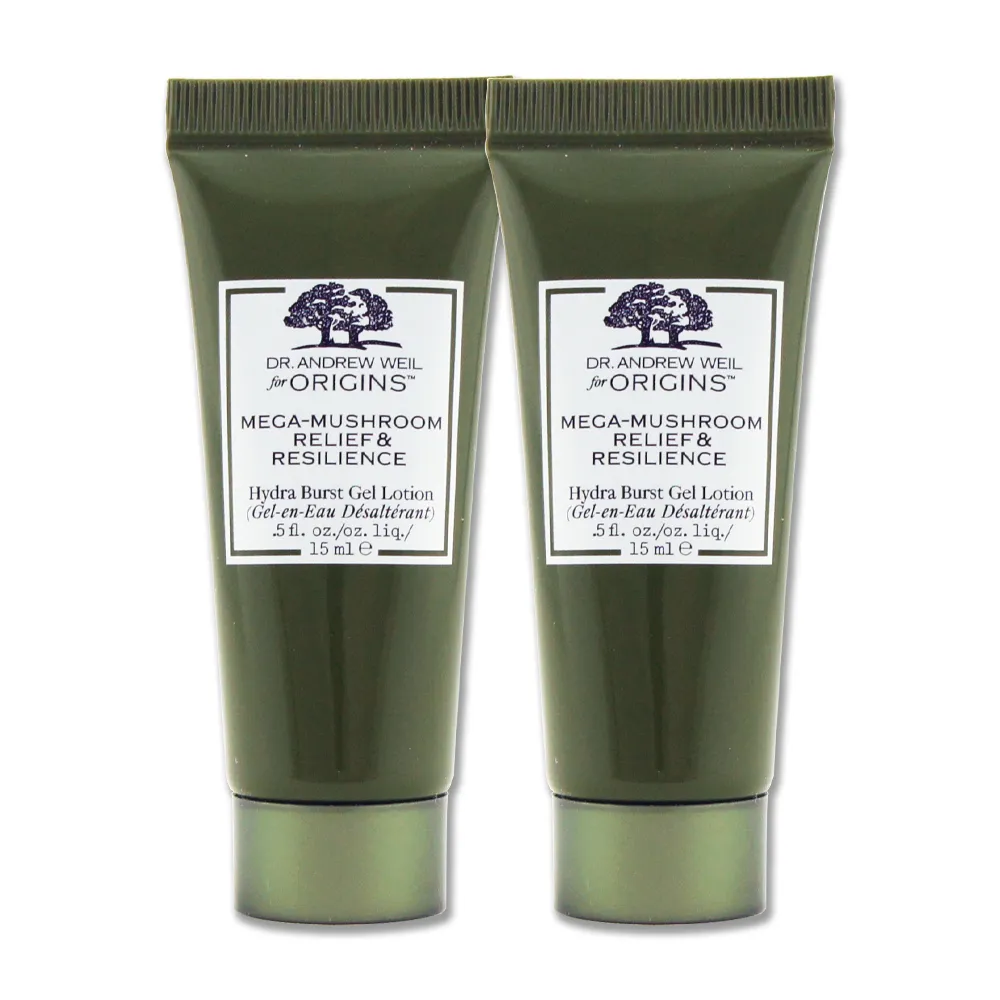 DR. WEIL 青春無敵健康光潤水凝露15ml*3=45ml 1688 SHOP Origins品木宣言 ~24/06 歷史價格詳細信息