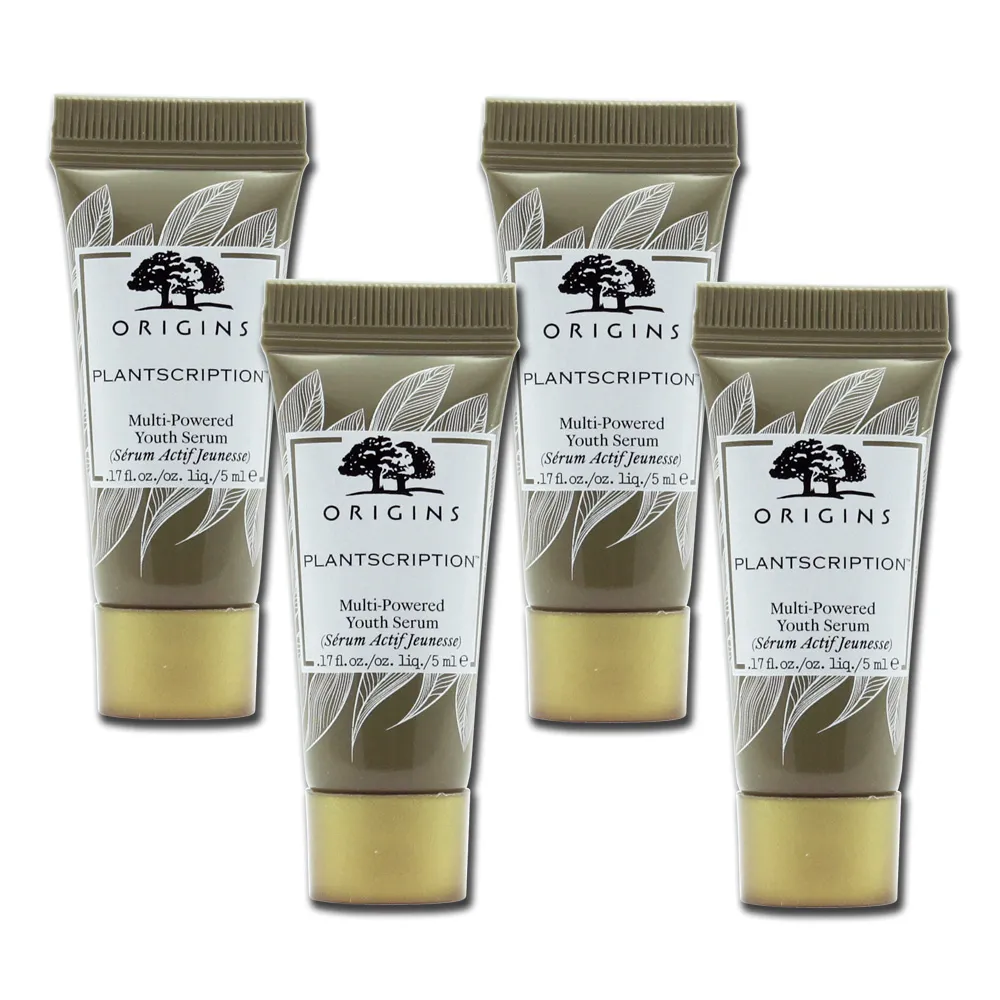 ORIGINS 品木宣言 駐顏有樹全效修護精華(50ml)-國際航空版【美麗購】 歷史價格詳細信息