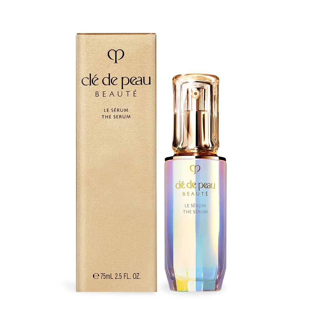【cle de peau 肌膚之鑰】精萃光采激光晶露 50ml(國際航空版 激光瓶) 歷史價格詳細信息