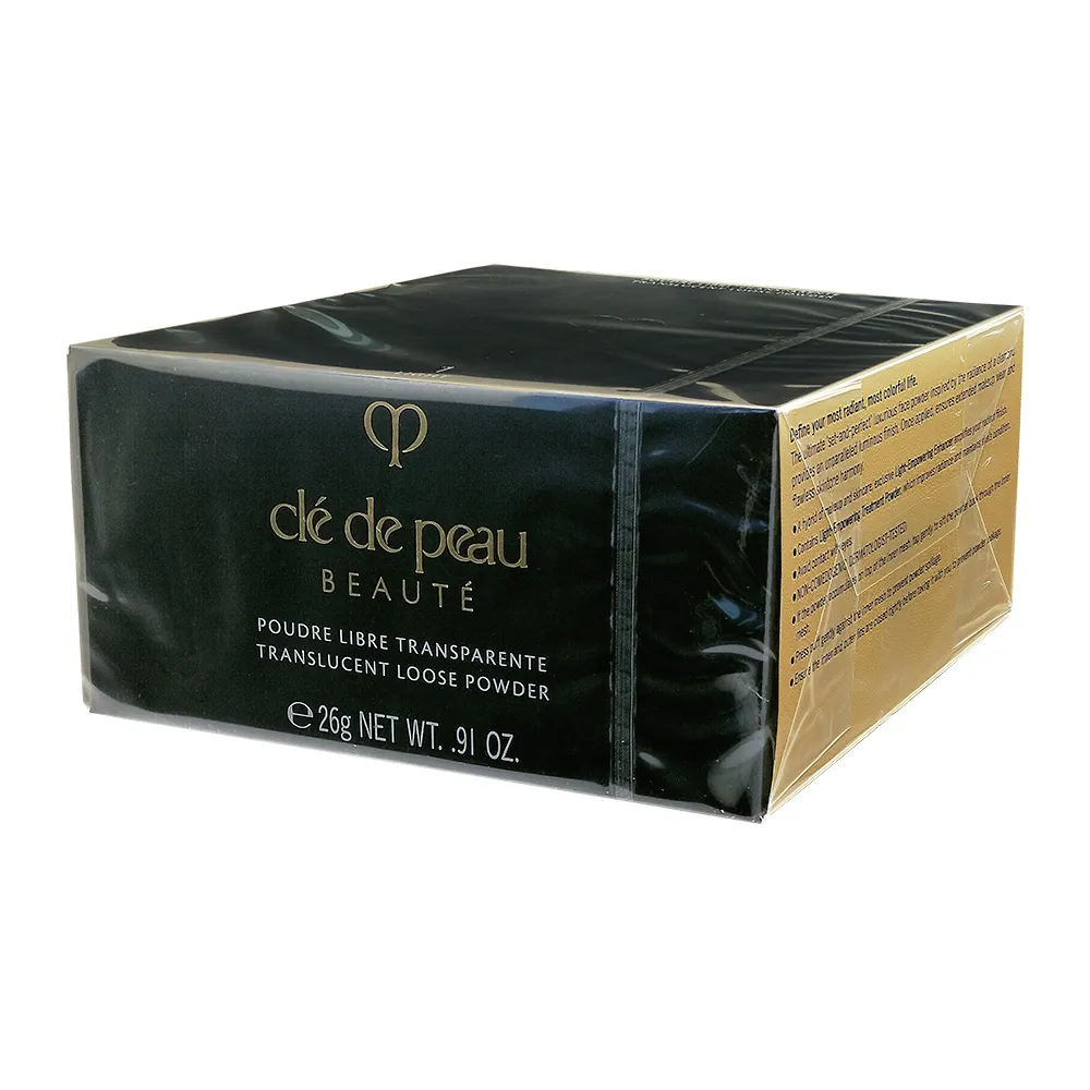 cle de peau 肌膚之鑰 蜜粉粉撲-國際航空版【美麗購】 歷史價格詳細信息