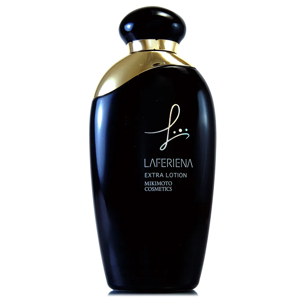 【MIKIMOTO御木本】LAFERIENA拉翡儷娜黑珍珠活膚精華化妝水140ml-贈珍珠潤澤身體乳180ml(正統公司貨) 歷史價格詳細信息