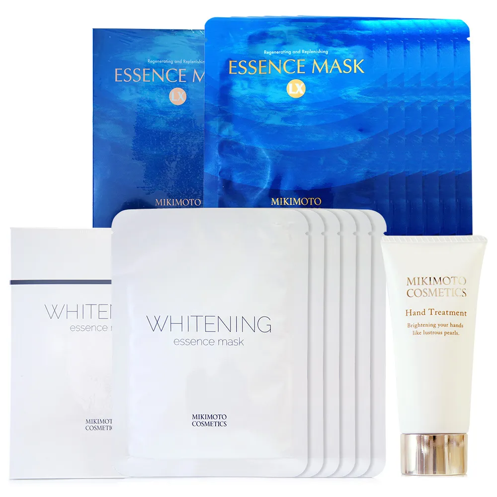 【MIKIMOTO 御木本】美白精華液30ml(專櫃公司貨) 歷史價格詳細信息