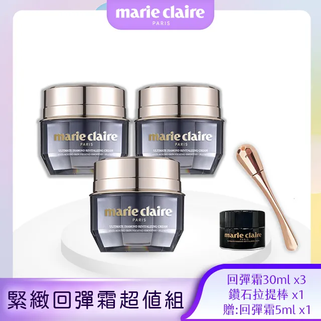 Marie Claire 美麗佳人一般醫療口罩(30入組*3盒) 平面醫療口罩 MC-BZ004 歷史價格詳細信息