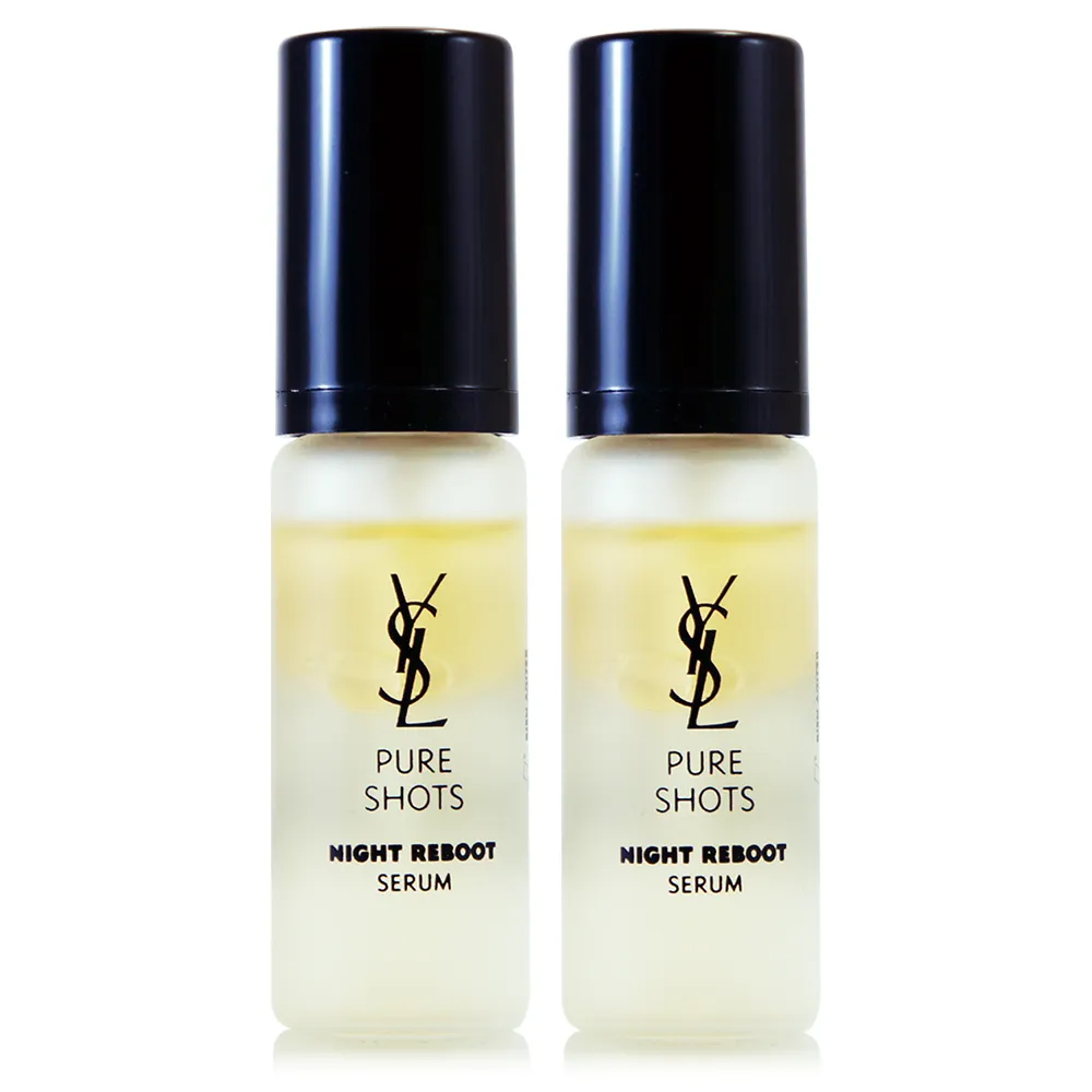 YSL 極效活萃夜光仙人掌超級精華(7ml)【美麗購】 歷史價格詳細信息