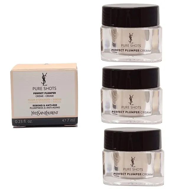 YSL 極效活萃舒芙蕾乳霜(50ml)-國際航空版【美麗購】 歷史價格詳細信息