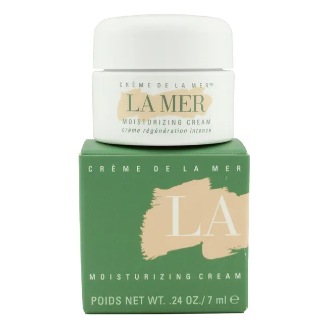 La Mer.......海洋拉娜.......乳霜7ml.....經典乳霜7ml.....2025.06 歷史價格詳細信息