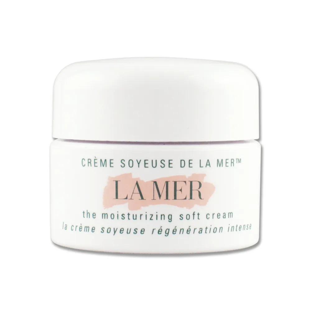 《LA MER 海洋拉娜》舒芙乳霜7ml 歷史價格詳細信息