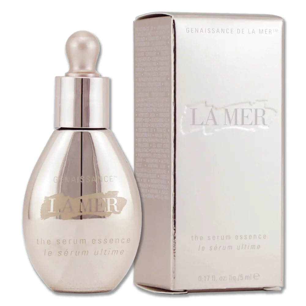 《LA MER 海洋拉娜》創世紀原晶逆時金萃 7ML 歷史價格詳細信息