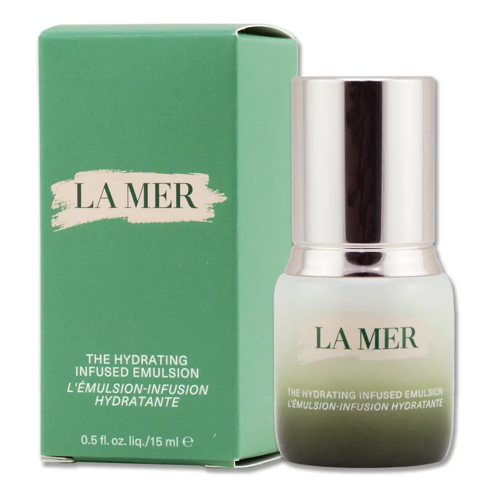 LA MER 海洋拉娜 高滲透自律修護乳(5ml)-期效202403 [即期良品] 歷史價格詳細信息