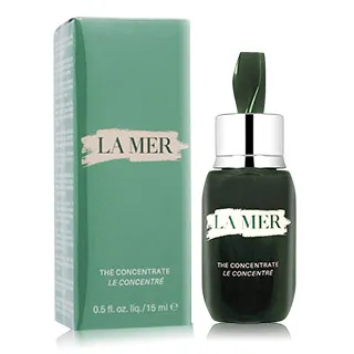 LA MER 海洋拉娜 濃萃雙重修復精華(3ml)【美麗購】 歷史價格詳細信息
