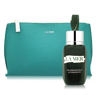 《LA MER 海洋拉娜》歡慶禮讚綠色化妝包 歷史價格詳細信息