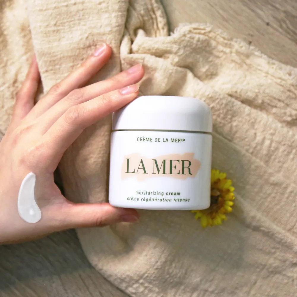 【LA MER 海洋拉娜】乳霜 100ml(國際航空版) 歷史價格詳細信息