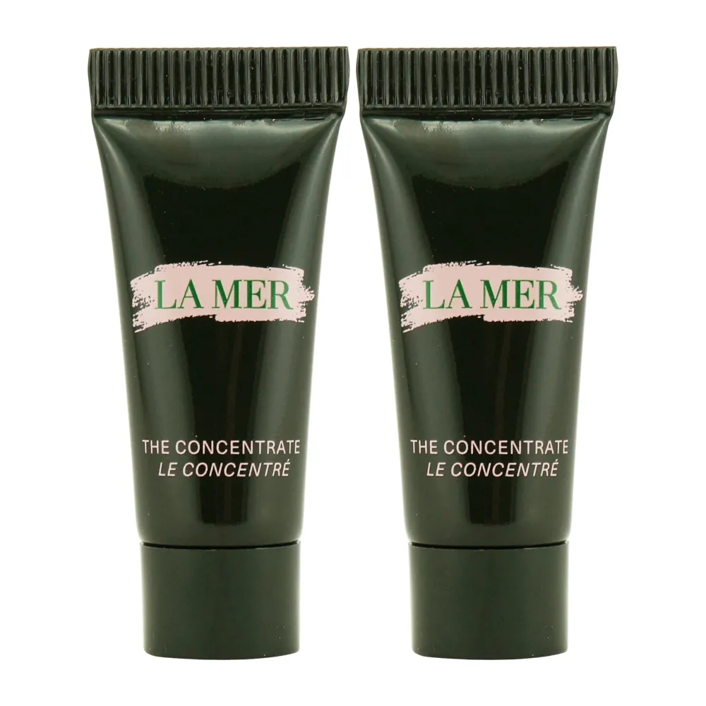 LA MER 海洋拉娜 濃萃雙重修復精華(3ml)【美麗購】 歷史價格詳細信息