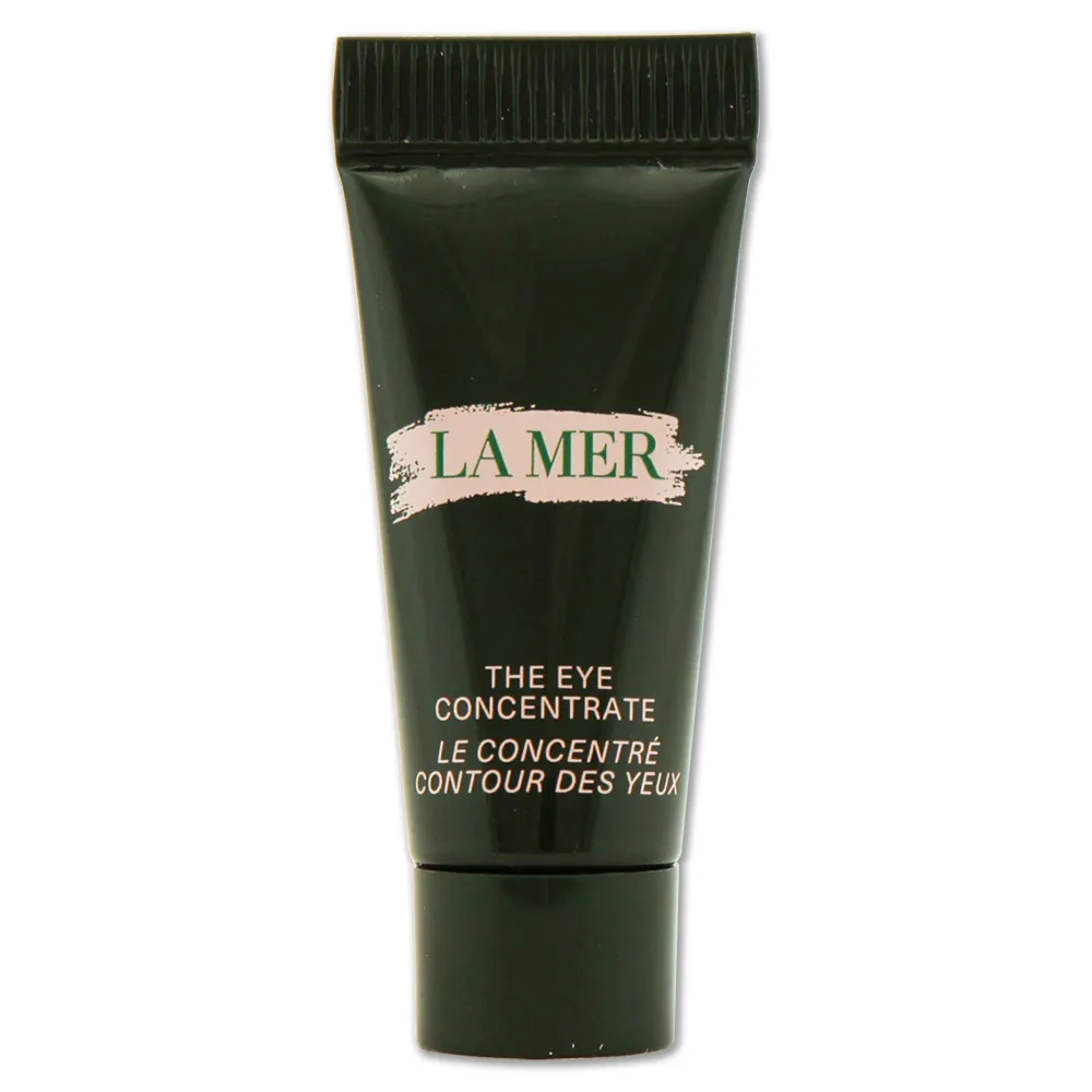 LA MER 海洋拉娜 濃萃修復眼霜(15ml)-國際航空版 歷史價格詳細信息