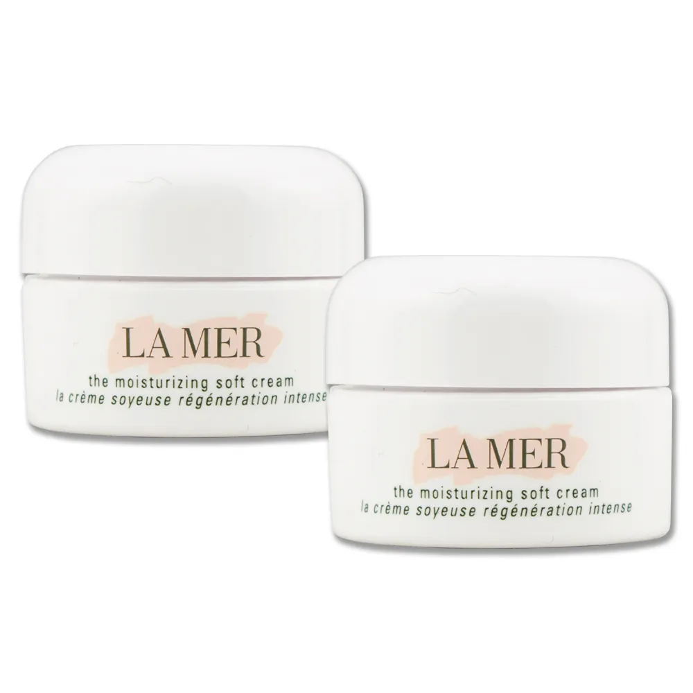 LA MER 海洋拉娜 舒芙乳霜(3.5ml)-[百貨公司貨]【美麗購】 歷史價格詳細信息