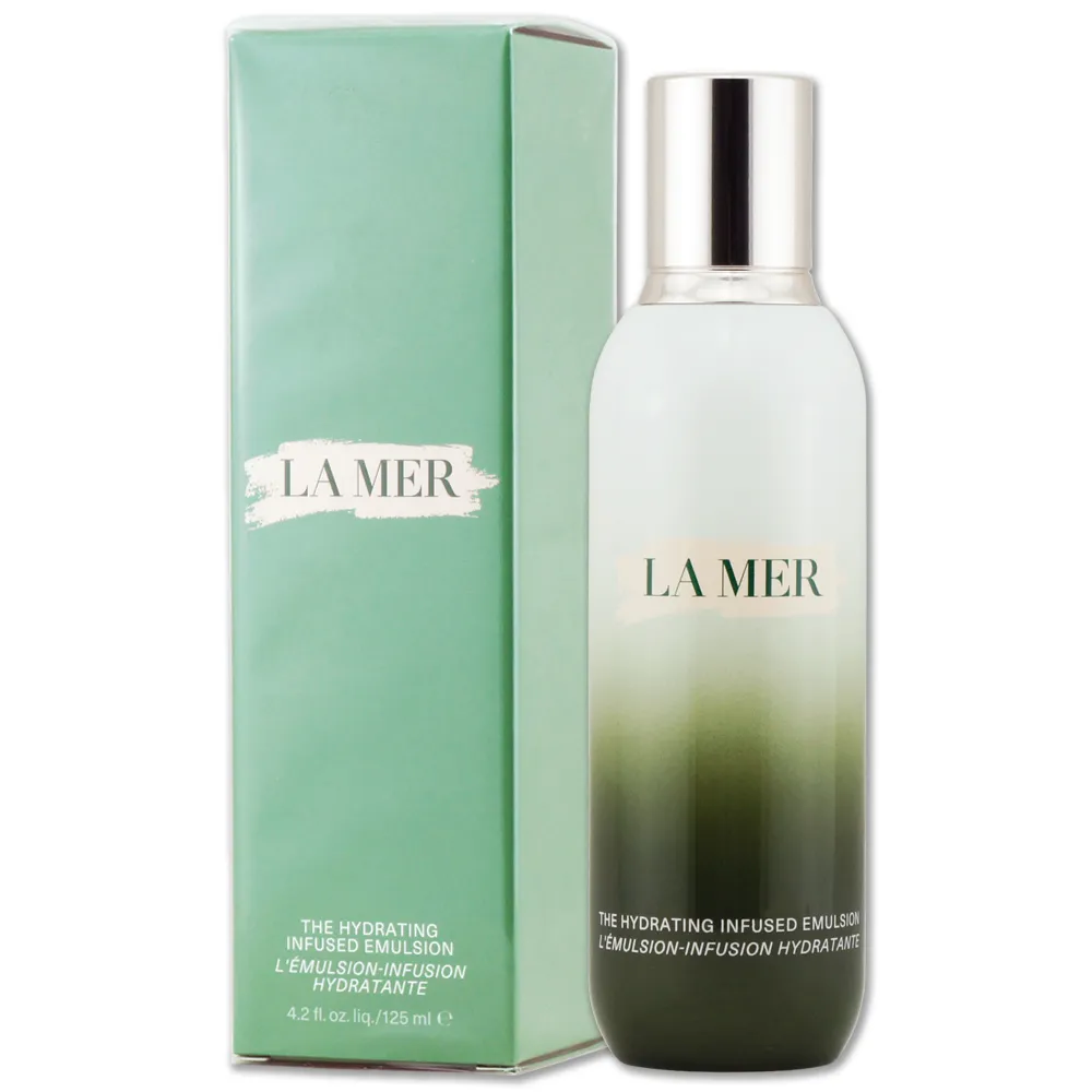 LA MER 海洋拉娜 高滲透自律修護乳(5ml)-期效202403 [即期良品] 歷史價格詳細信息