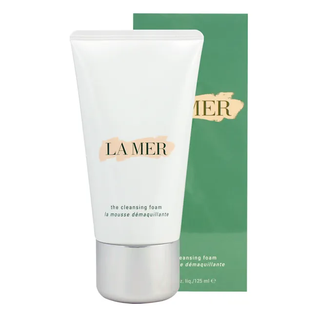 LA MER 海洋拉娜 淨瑩潔膚乳125ml 歷史價格詳細信息