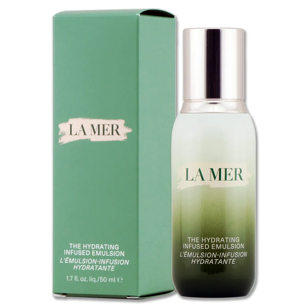 LA MER 海洋拉娜 高滲透自律修護乳(5ml)-期效202403 [即期良品] 歷史價格詳細信息
