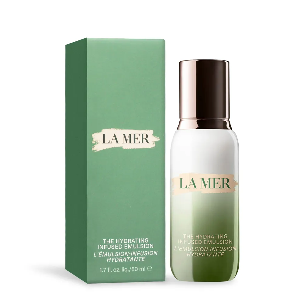 LA MER 海洋拉娜 高滲透自律修護乳(5ml)-期效202403 [即期良品] 歷史價格詳細信息