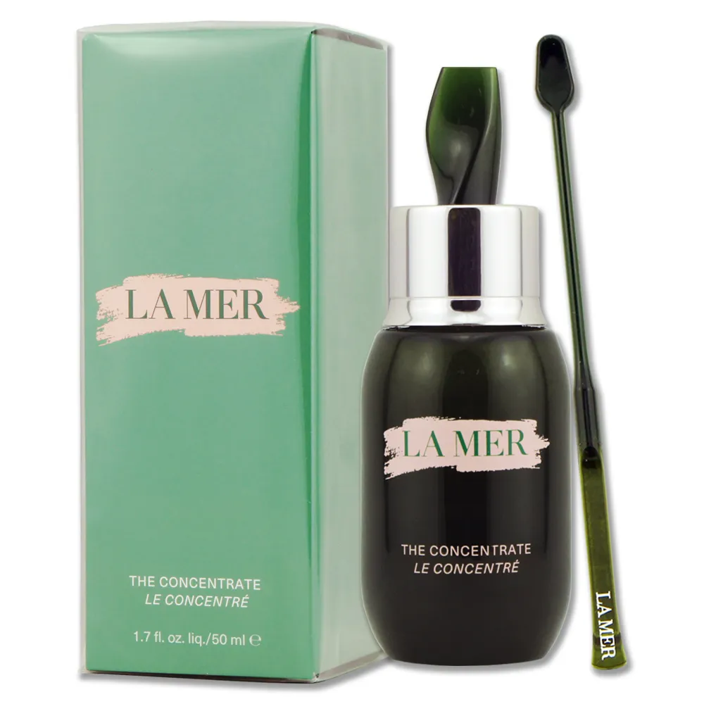 LA MER 海洋拉娜 濃萃雙重修復精華(3ml)【美麗購】 歷史價格詳細信息