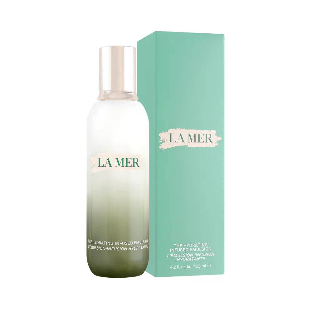 LA MER 海洋拉娜 高滲透自律修護乳(5ml)-期效202403 [即期良品] 歷史價格詳細信息