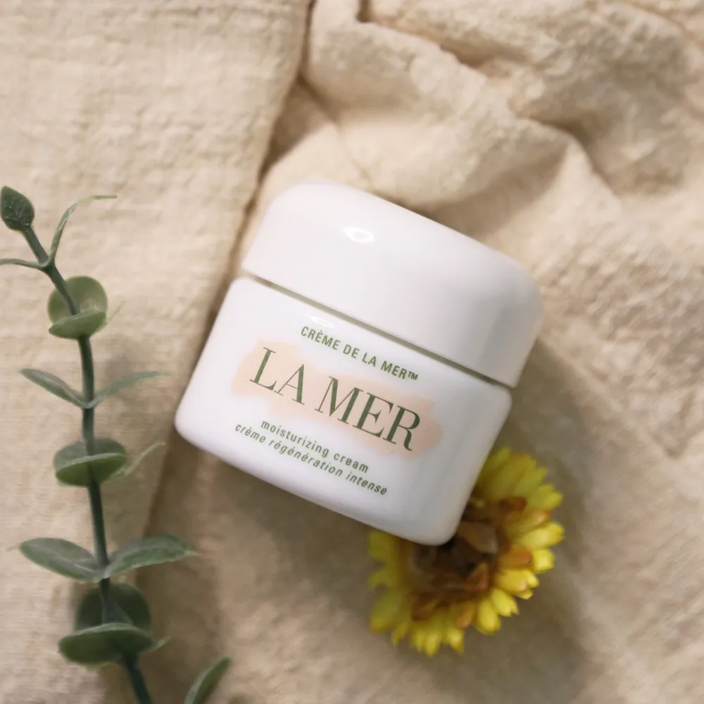 LA MER 海洋拉娜 乳霜(30ml / 100ml)-國際航空版【美麗購】 歷史價格詳細信息