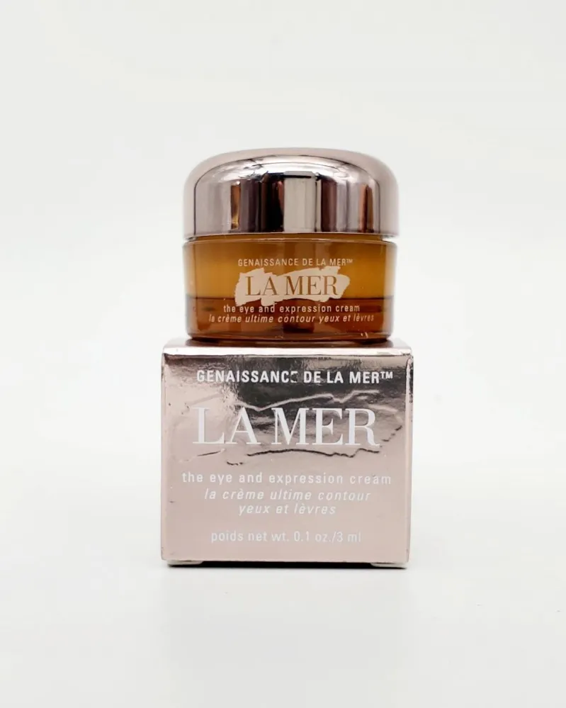 《LA MER 海洋拉娜》創世紀原晶逆時金萃 7ML 歷史價格詳細信息