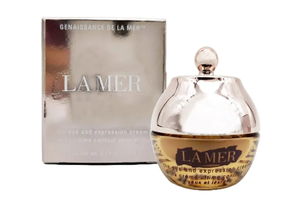 《LA MER 海洋拉娜》創世紀原晶逆時金萃 7ML 歷史價格詳細信息